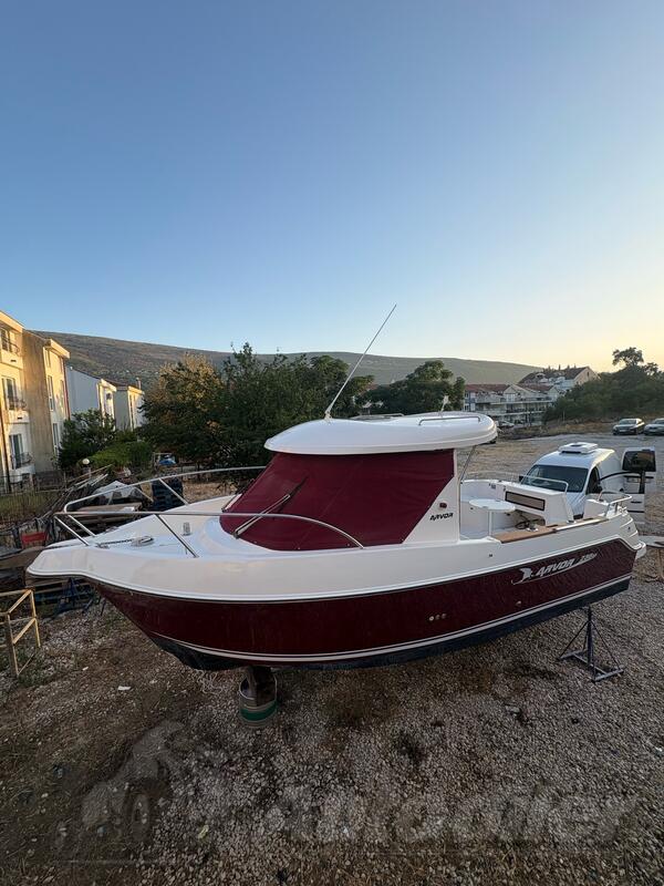 Arvor - Arvor 230