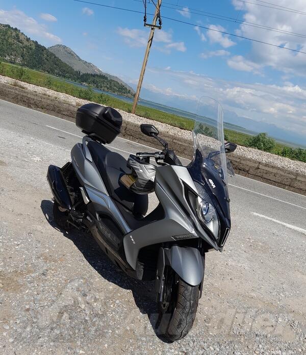 Kymco - Kymco