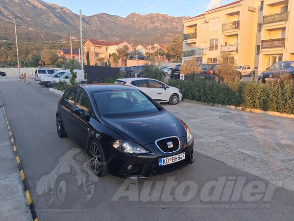Seat - Leon - 1.9