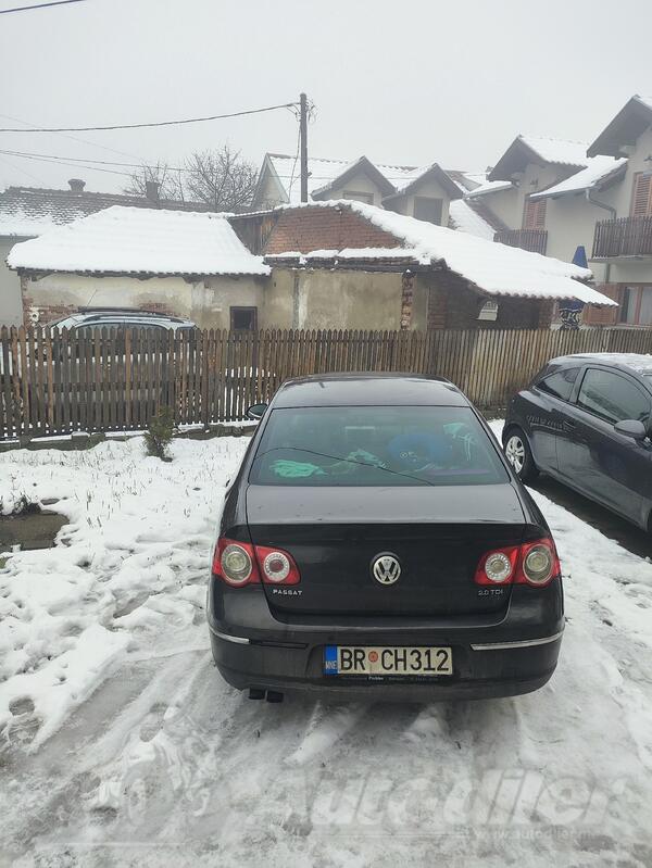 Volkswagen - Passat - 2.0