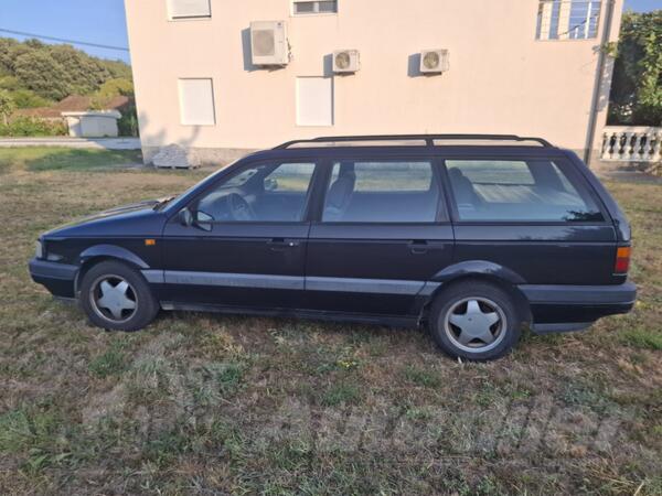 Volkswagen - Passat - 2.0
