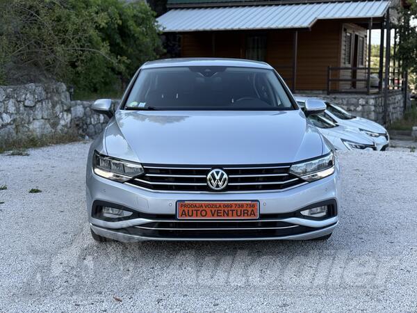 Volkswagen - Passat - 2.0//150konja//DSG//02.2020god