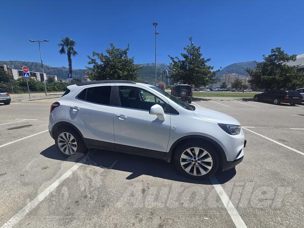 Opel - Mokka - 1.6 CDTI