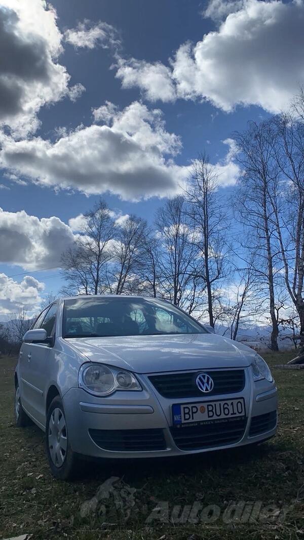 Volkswagen - Polo - 1.4 TDI