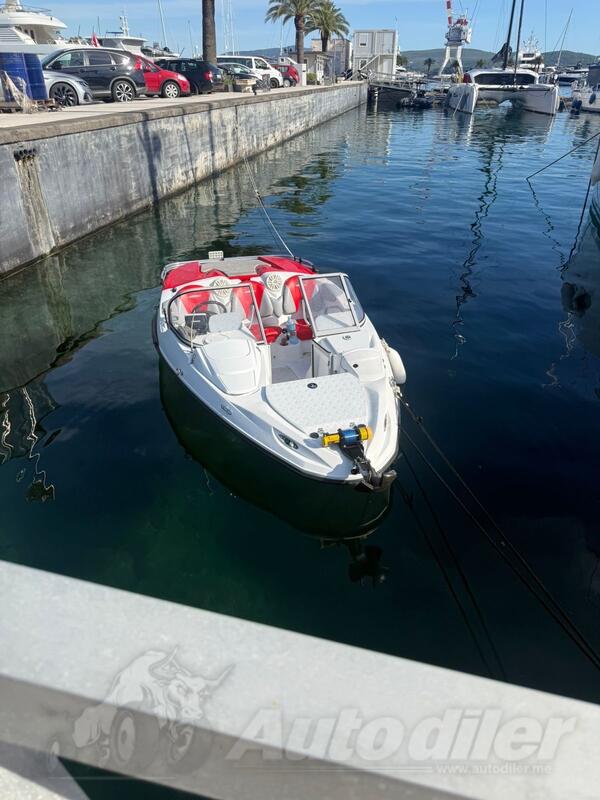 Sea-Doo - speacter