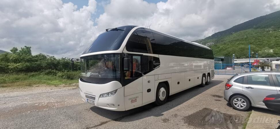 Neoplan - Cityliner 1217