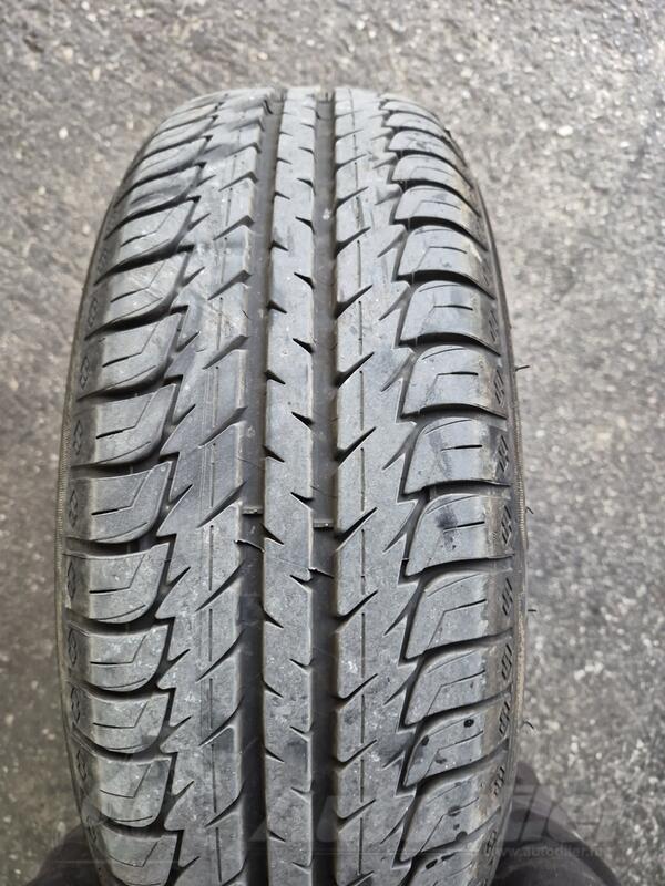 Kleber - dynaxer - Summer tire