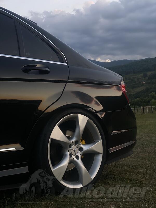 BBS felne i 19 gume
