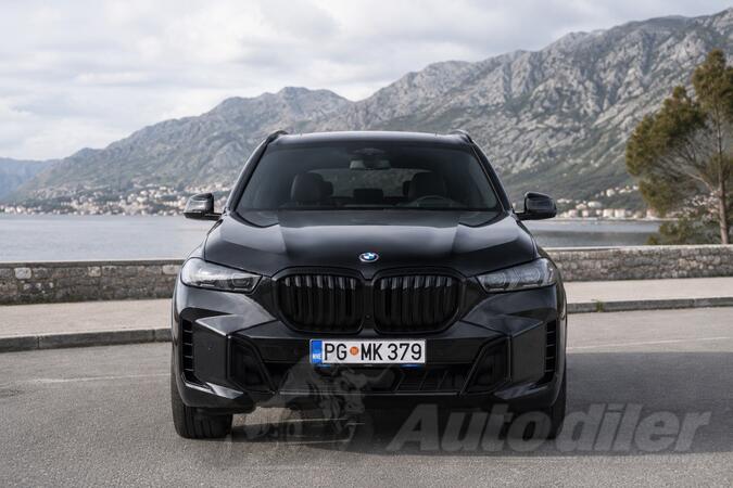 BMW - X5 - 3.0d