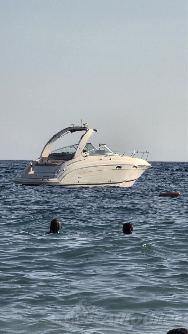 Chaparral - 276