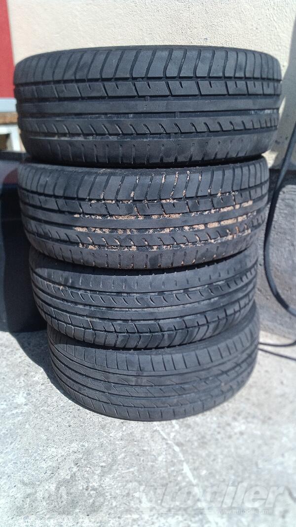 Targum - 205 55 16 ljeto - Summer tire