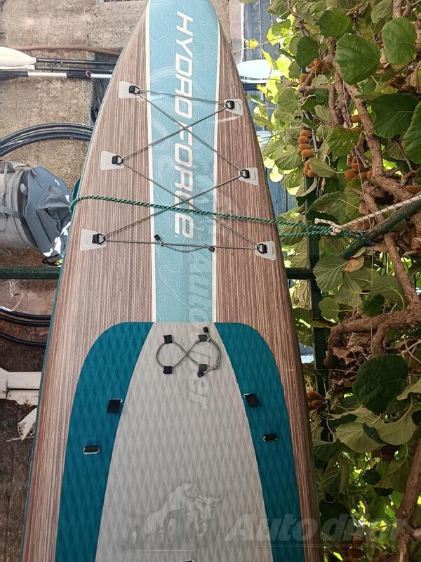SUP HIDROFORCE ELIT