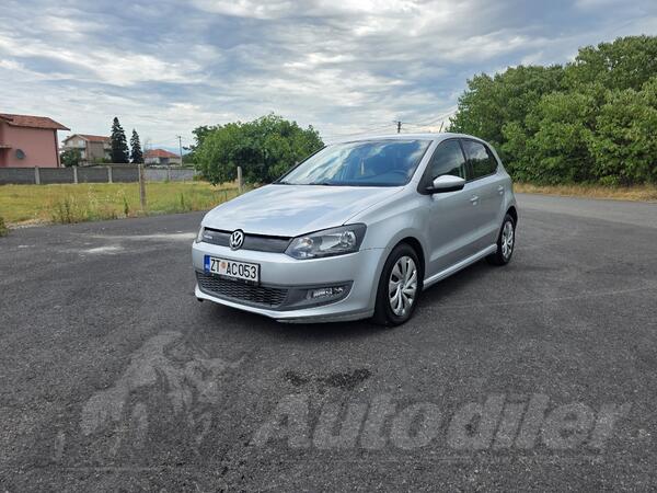 Volkswagen - Polo - 1.2