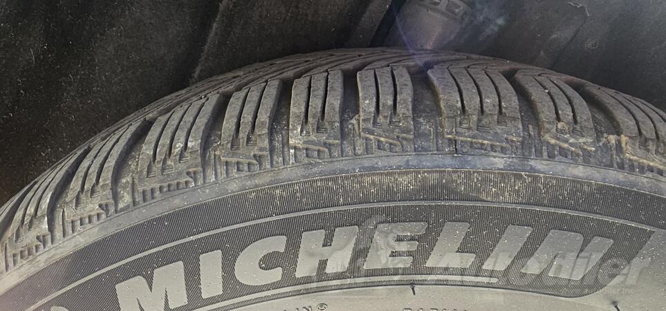 Michelin - MICHELIN  - Zimska guma