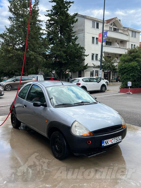 Ford - Ka/Ka+ - 1.3