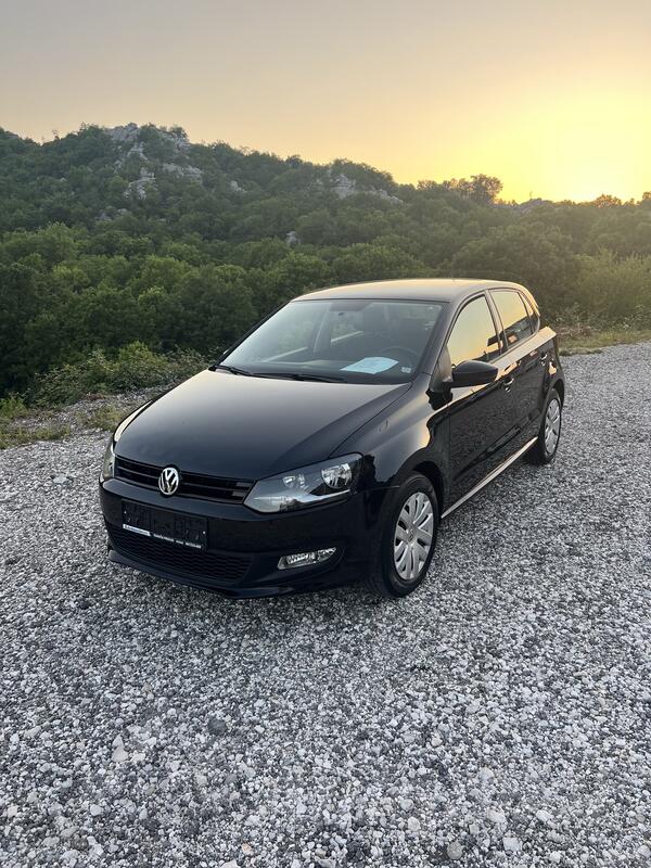 Volkswagen - Polo - 1.2 TDI 55 kw