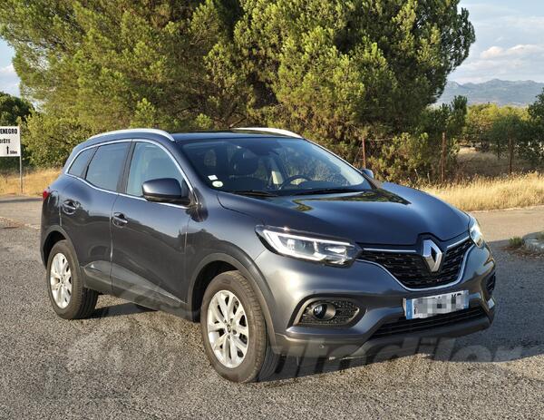 Renault - Kadjar - 1.5 dci