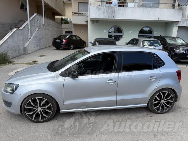 Volkswagen - Polo - 1.6 TDI