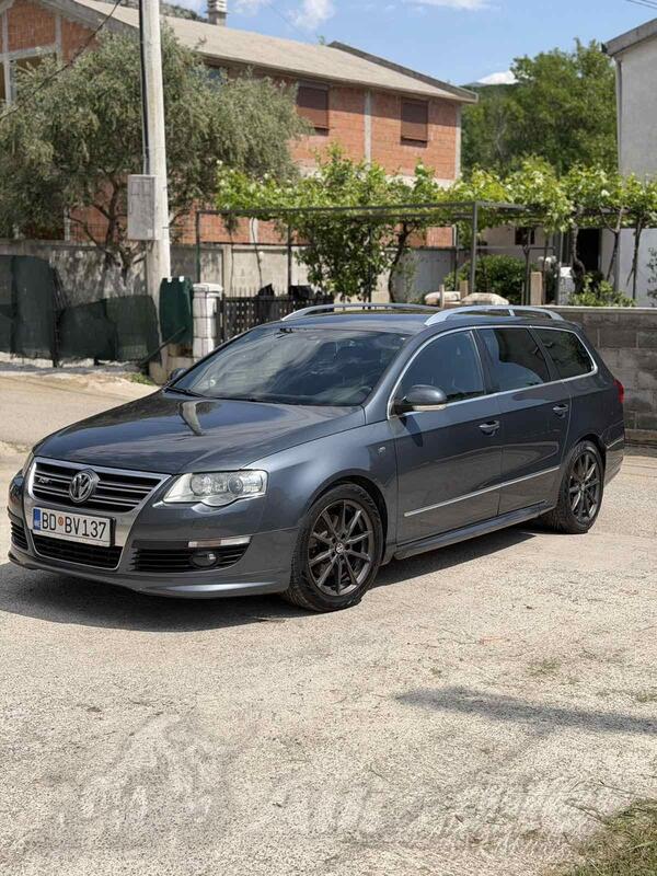 Volkswagen - Passat - 2.0