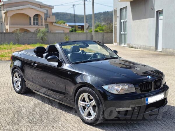 BMW - 118 - 118D