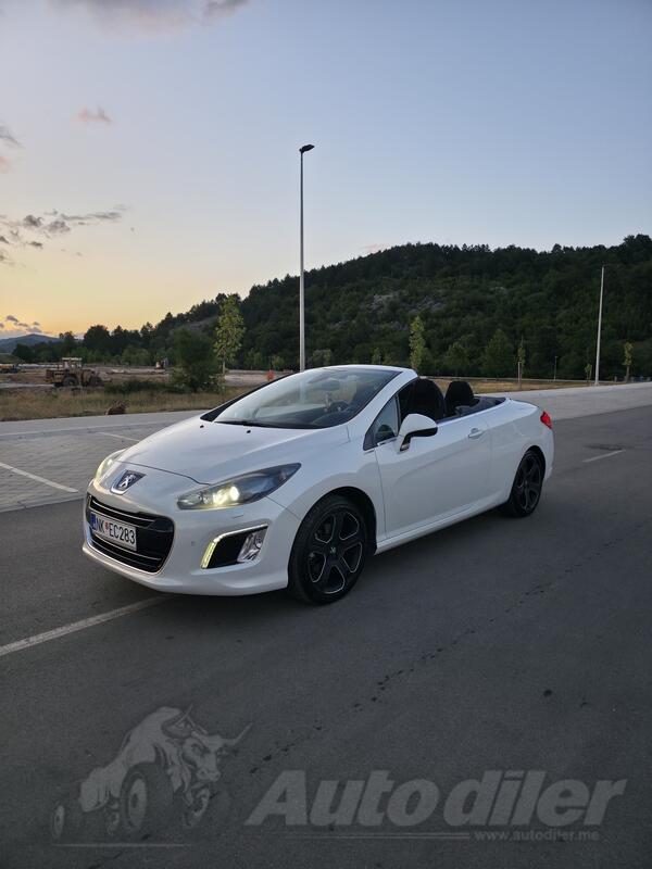 Peugeot - 308 - 2.0 HDi