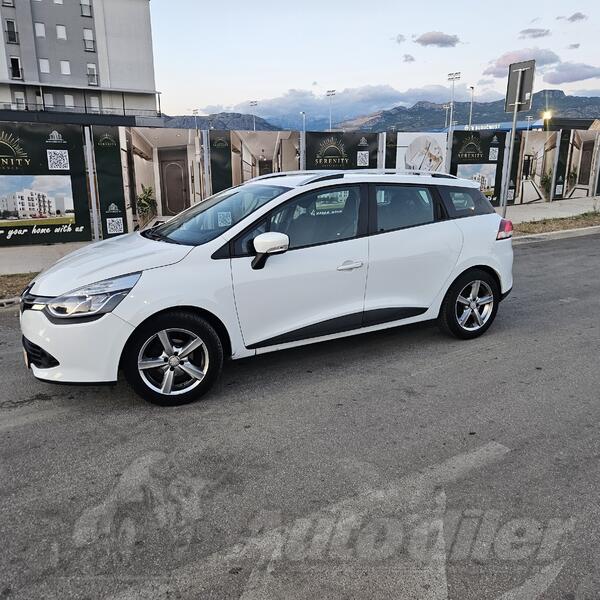 Renault - Clio - 1.5