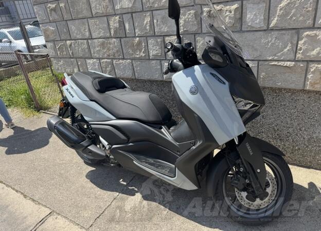 Yamaha - X MAX 300