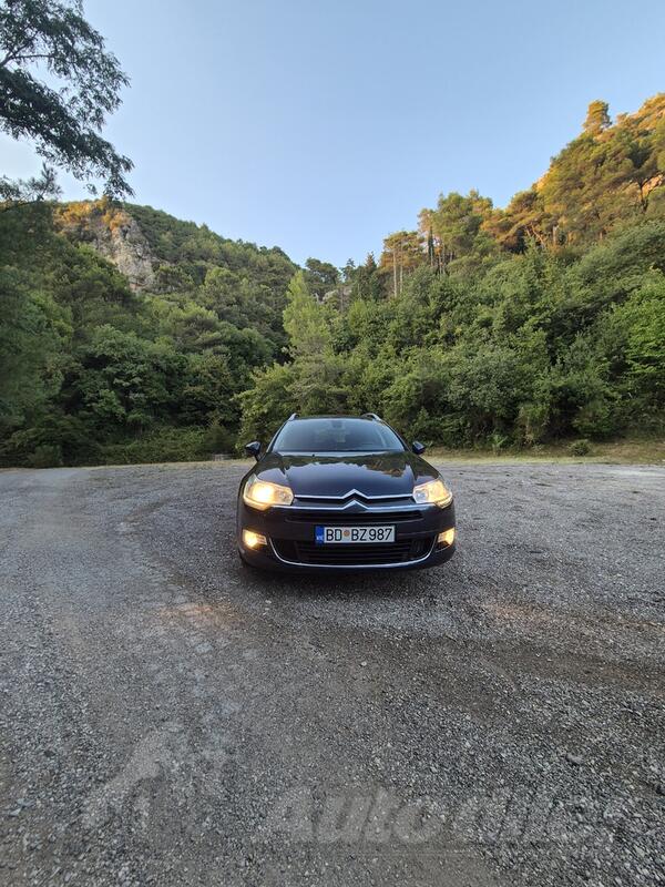 Citroen - C5 - 1.6