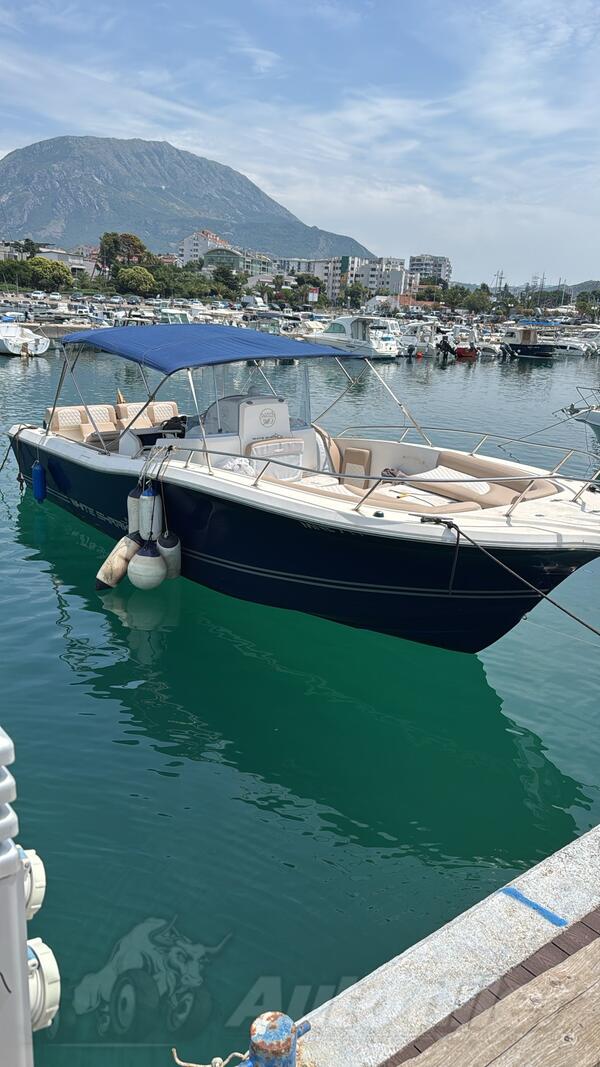 Whiteshark - Whiteshark 285