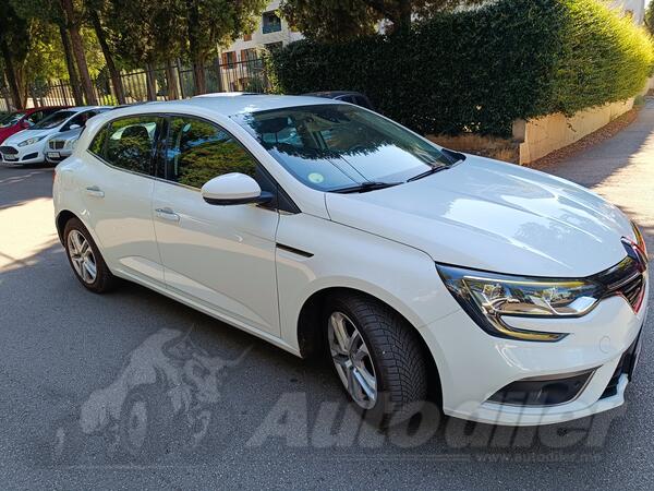 Renault - Megane
