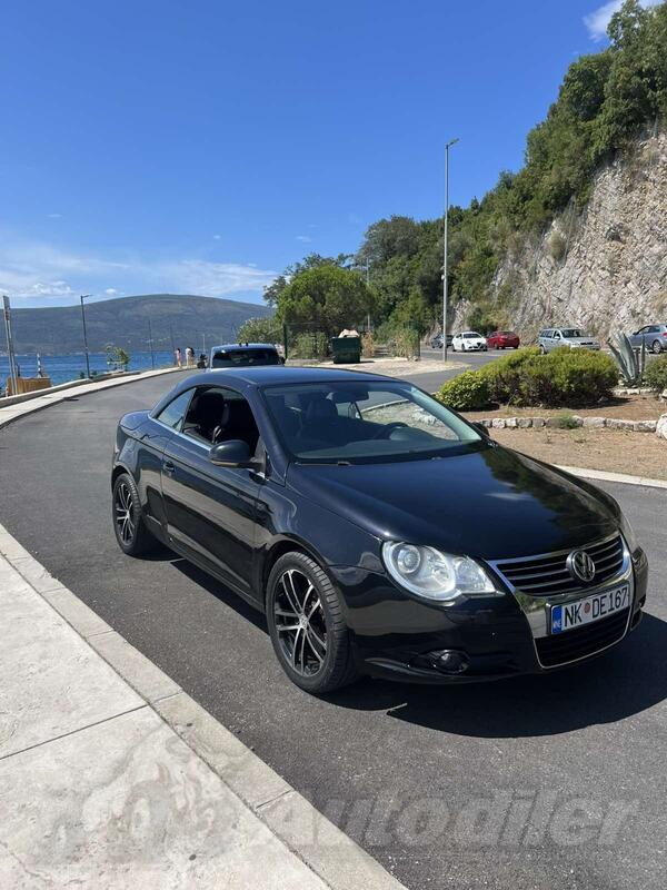 Volkswagen - Eos - 2.0