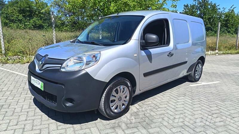 Renault - Kangoo - Maxi-1.5DCI