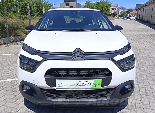 Citroen - C3 - 1.2-03/2023