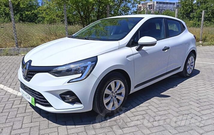 Renault - Clio - 1.0