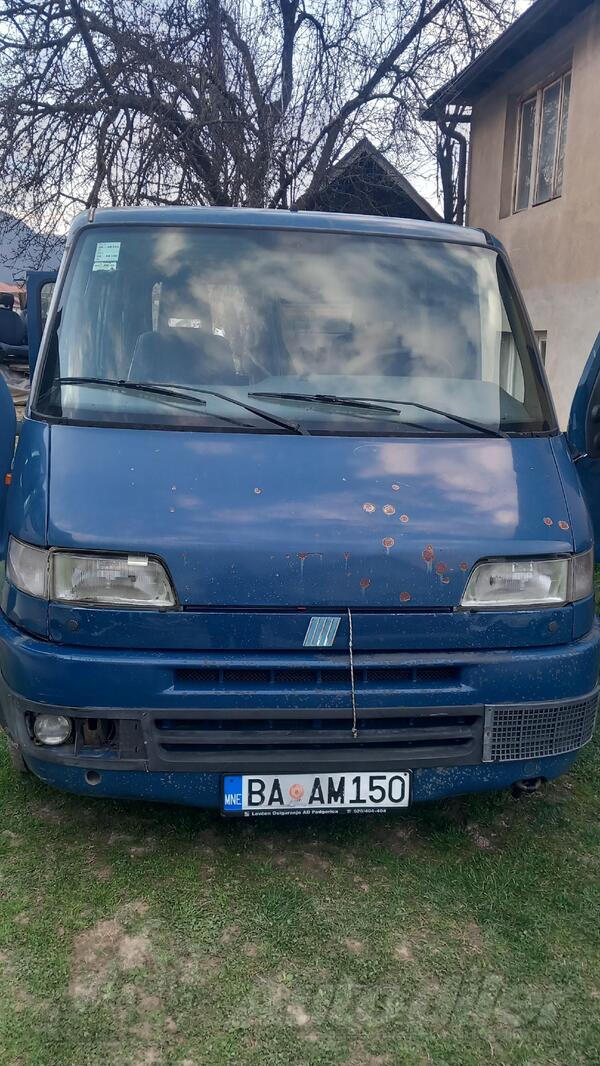 Fiat - dukato