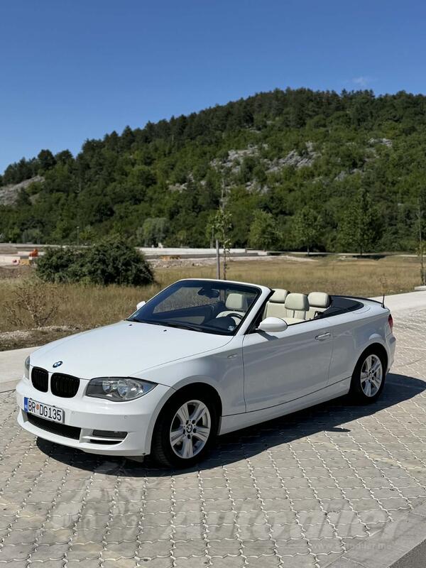 BMW - 116 - 2.0