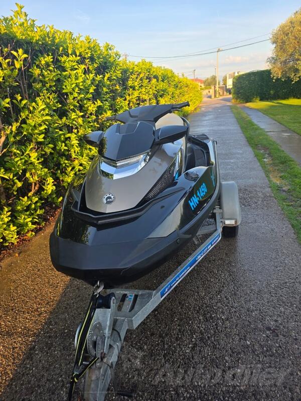 Sea-Doo - GTX 260