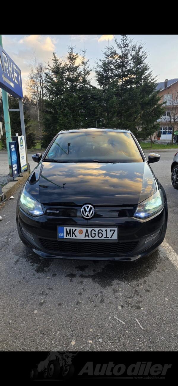 Volkswagen - Polo - 1.2 TDI
