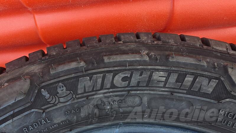 Michelin - 205 65 16 C - Ljetnja guma