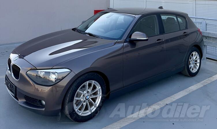 BMW - 116