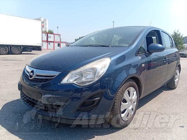 Opel - Corsa - 1.3