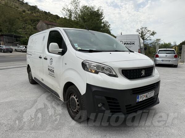 Peugeot - EXPERT