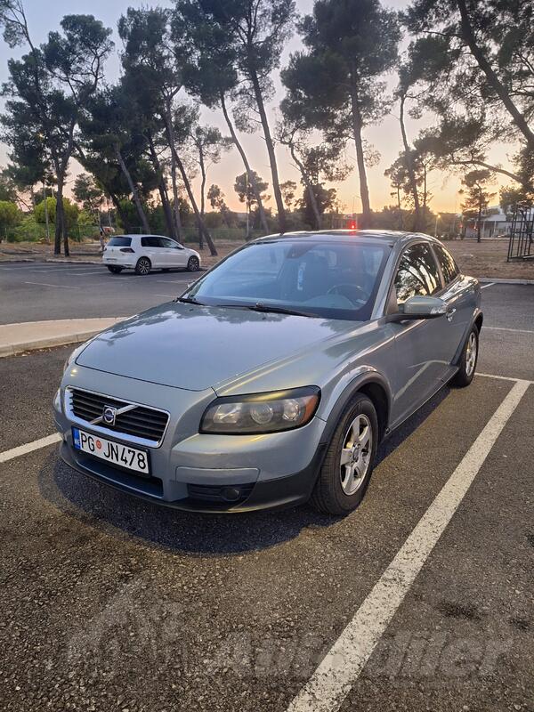 Volvo - C30