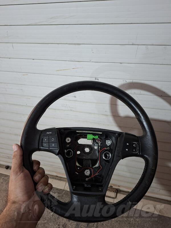 Volan za C30 god. 2012