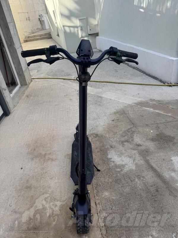 BMC - ms energy flare x plus amg