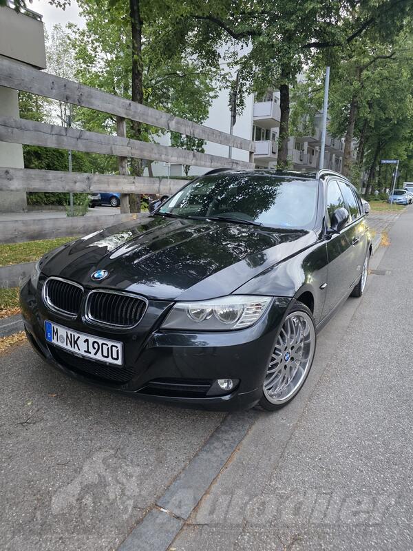 BMW - 318 - 2.0