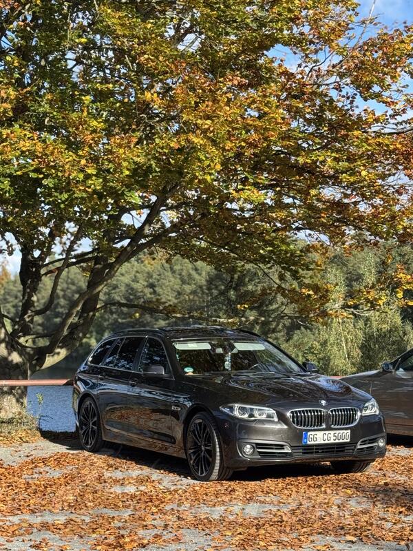 BMW - 530 - 530