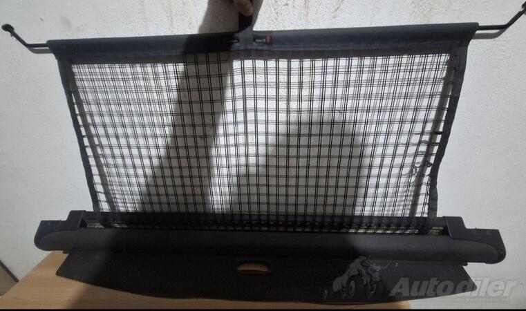 Ventilator hlađenja i grijanja za X3