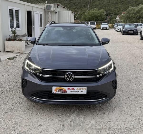 Volkswagen - Taigo - 1.0 TSI 03/2023g