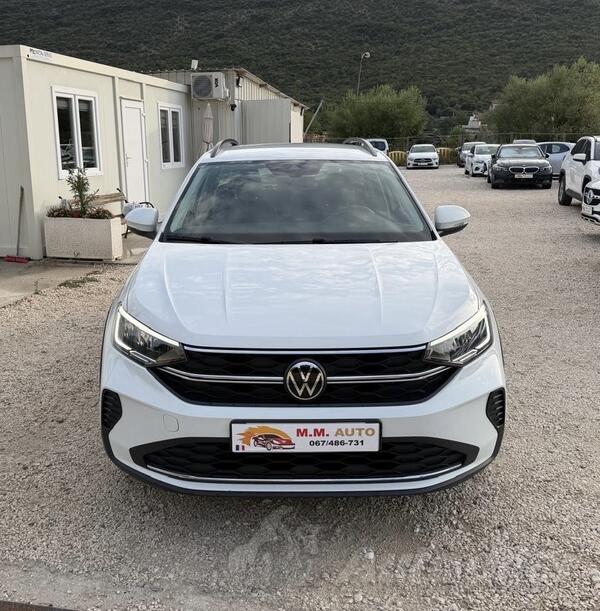 Volkswagen - Taigo - 1.0 TSI 03/2023g